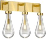 Raindrop Wall Sconces - Image 7