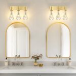 Raindrop Wall Sconces - Image 4