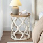 karlott Farmhouse End Table - Image 8