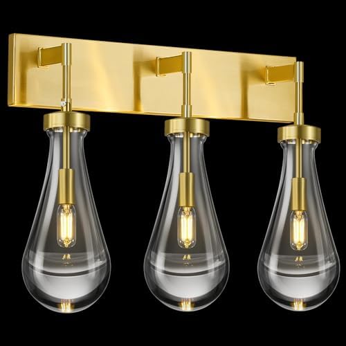41ipL34ZDAL._AC_.jpg Raindrop Wall Sconces - Image 1