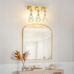 Raindrop Wall Sconces - Image 5