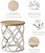 karlott Farmhouse End Table - Image 9