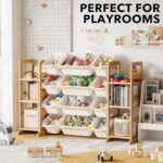 Toy Storage Organizer - Image 5