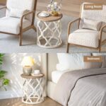 karlott Farmhouse End Table - Image 5