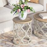 karlott Farmhouse End Table - Image 4